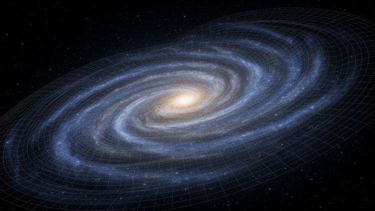Cosmic frame-dragging may explain MOND’s mysterious acceleration constant