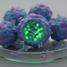 HDAC Inhibitor Plus Cisplatin Stabilizes Advanced Adenoid Cystic Carcinoma