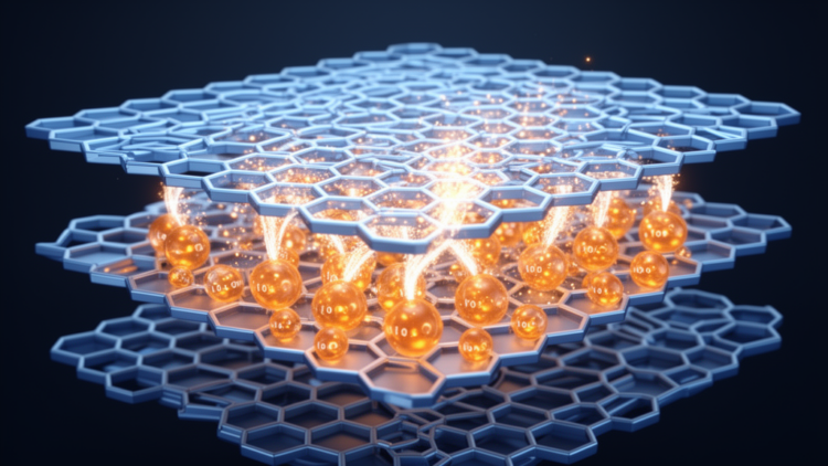 Magic-Angle Graphene Boosts Iodide Oxidation via Moiré Engineering