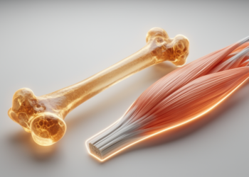 Osteoporosis Drug Denosumab Outperforms Zoledronic Acid for Muscle Strength Over Three Years
