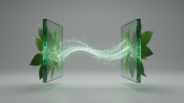 Green platforms share demand data when C2M efficiency hits a middle ground
