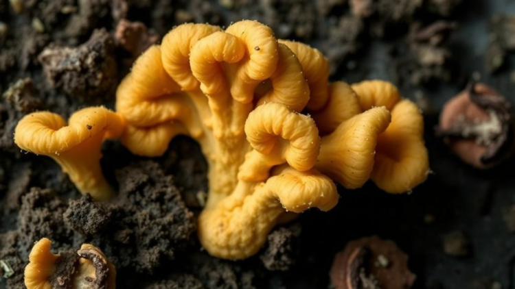 Scientists Strip Deadly Fungus of Its Defenses, Turning a Static Drug into a Killer