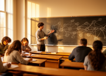 New Matrix Framework Brings Complexity Science Into Undergraduate Psychiatry Education