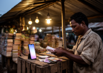 Internet Adoption Shows No Clear Savings Effect in Developing Economies