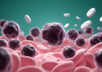 Acute Myeloid Leukemia Reported 32 Months After Icotinib Therapy for EGFR-Mutated Lung Cancer