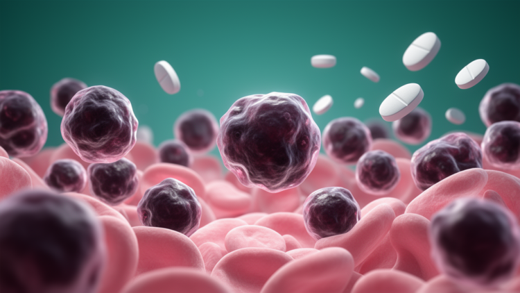 Acute Myeloid Leukemia Reported 32 Months After Icotinib Therapy for EGFR-Mutated Lung Cancer