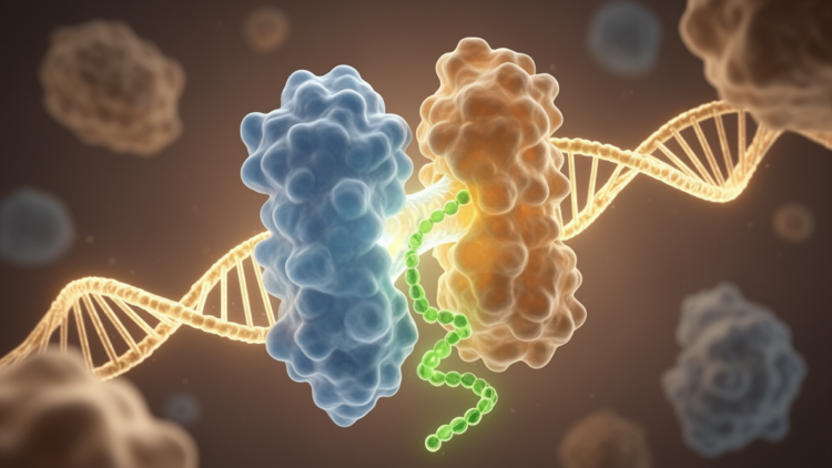 Scientists Rewire Ribosomes to Specialize in Making a Single Protein