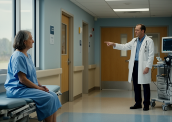 Distance to Endoscopy Linked to Colorectal Screening Rates Across North Carolina