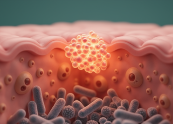 OSBPL3 Shapes Colorectal Cancer Progression Through Gut Microbes and Immune Microenvironment