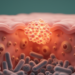 OSBPL3 Shapes Colorectal Cancer Progression Through Gut Microbes and Immune Microenvironment