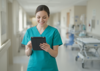 Online Positive Feedback Linked to Positive Coping Styles in Emergency Nurses