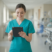 Online Positive Feedback Linked to Positive Coping Styles in Emergency Nurses