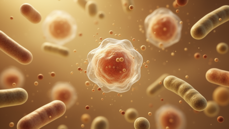 Diet and gut microbes drive fragile T cells behind immunotherapy side effects