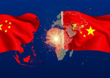 Great Power Rivalry Could Reshape Technology Transfer to the Global South