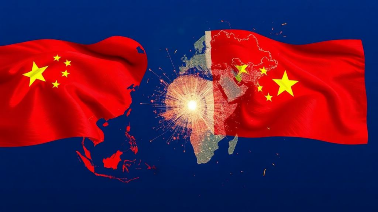 Great Power Rivalry Could Reshape Technology Transfer to the Global South
