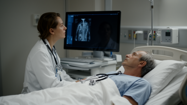 Medical AI: are Osler’s principles lost in translation?