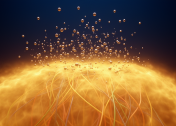 Why Quarks Look Free Above the Chiral Crossover Even When Confinement Persists