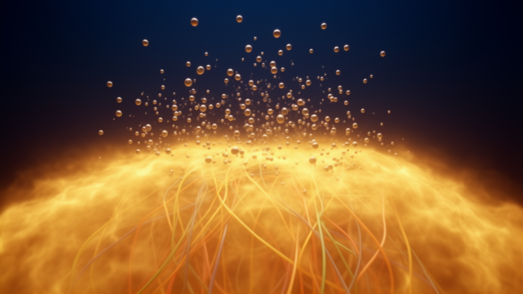 Why Quarks Look Free Above the Chiral Crossover Even When Confinement Persists