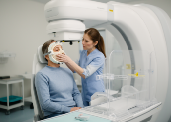COMPORT trial to test tailored radiotherapy after head and neck cancer surgery