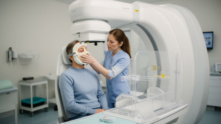 COMPORT trial to test tailored radiotherapy after head and neck cancer surgery