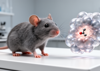 Blocking a Protein-Cleaving Enzyme Extends Lifespan and Health in Aging Mice