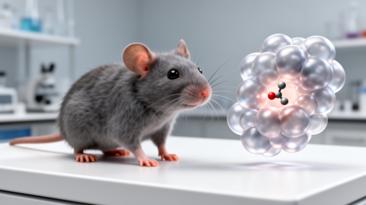 Blocking a Protein-Cleaving Enzyme Extends Lifespan and Health in Aging Mice