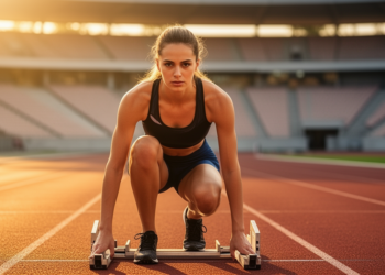Psychological capital linked to elite sport performance through confidence and reduced self-handicapping