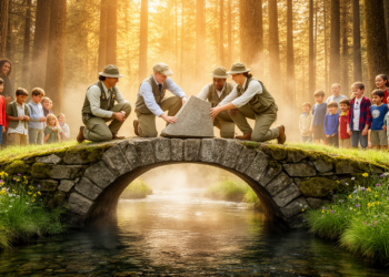 Scientists as keystones: bridging ecology and learning theory to transform environmental engagement