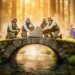 Scientists as keystones: bridging ecology and learning theory to transform environmental engagement
