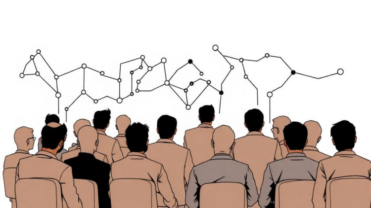 Web Ranking Algorithm Rewired to Weigh Expert Trust in Fuzzy Group Decisions