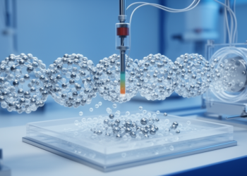 Synthesis of Ni-doped MoO3 nanohollow spheres and investigation of gas-sensing performance to acetone