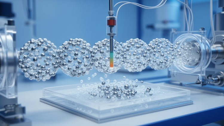 Synthesis of Ni-doped MoO3 nanohollow spheres and investigation of gas-sensing performance to acetone