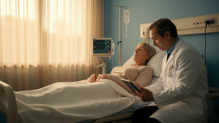 Personalized Drug Regimen Helps High-Risk Patient Clear Resistant Tuberculosis