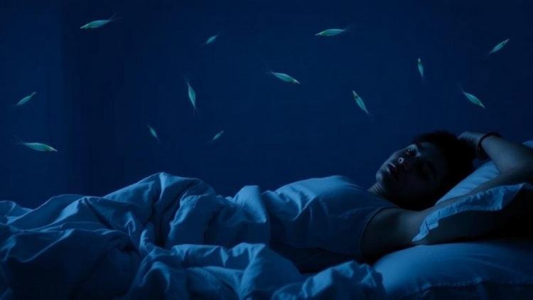 Fever Turns the Tables on Sleeping Sickness Parasites, Study Finds