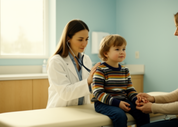Children in social care show sharply higher healthcare use across Welsh groups