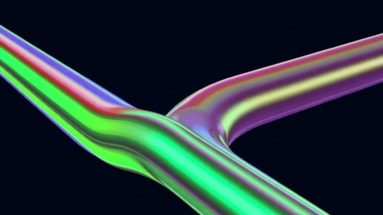 High-Order Flux Reconstruction Method Brings Sharper Simulations to Two-Phase Pipeline Flow