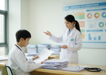 Chengdu study finds public health training gap for GP residents