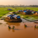 Moderate Floods Pay: Bangladesh Study Weighs Damage Against Benefits
