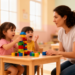 Cognitive and Communication Skills Show Distinct Ties to Emotional Abilities in Spanish Preschoolers