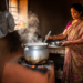 Lead leaches from artisanal aluminum cookware in Bangladeshi kitchens