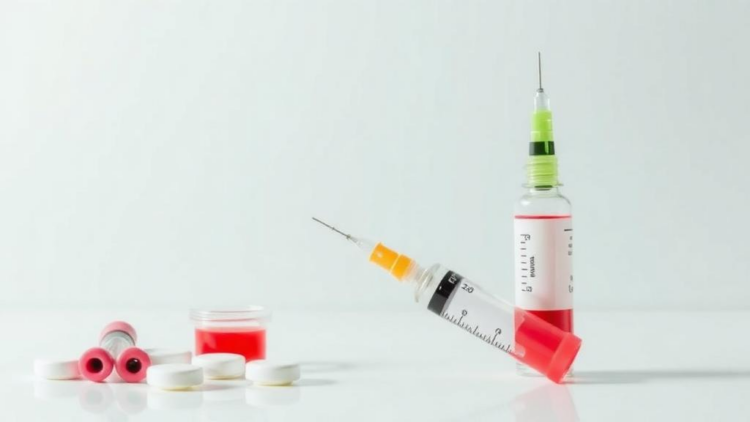 Oral Cholesterol Drug Combos Rival Injections in Landmark Analysis
