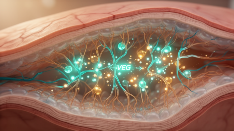 Chemokine Signal Behind VEGF-Driven Retinal Neovascularization Identified