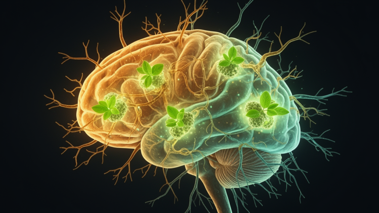 Artemisia compounds show neuroprotective potential in Alzheimer’s models, review finds