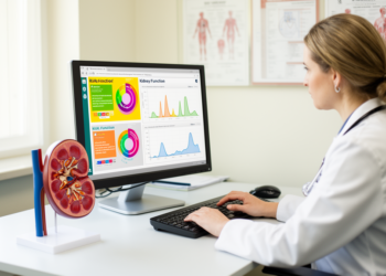 Treat CKD: Decision support tool brings kidney risk calculations into primary care records