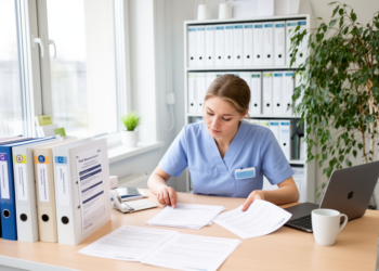 Survey Maps Organisational Support for Evidence-Based Practice in Finnish Occupational Health