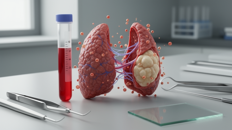 Research report: Prognostic significance of systemic inflammatory and peripheral immune profiles in differentiated thyroid carcinoma: a retrospective cohort study