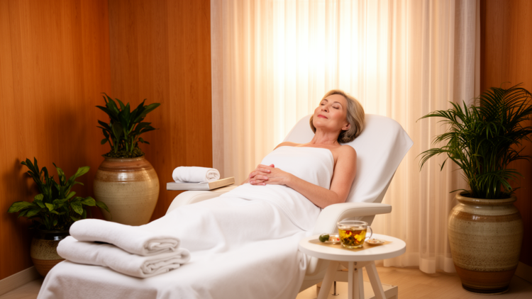 Three-Week Health Resort Program Eases Insomnia and Boosts Quality of Life Across BMI Categories