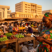 Financial Inclusion and Institutional Quality Linked to Welfare in Sub-Saharan Africa