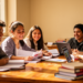 Empathy Boosts Lifelong Learning Through Teamwork, Peruvian Student Survey Finds
