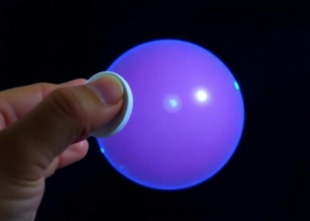 Handheld Skin Scanner Could Reveal a Baby’s True Gestational Age in Seconds